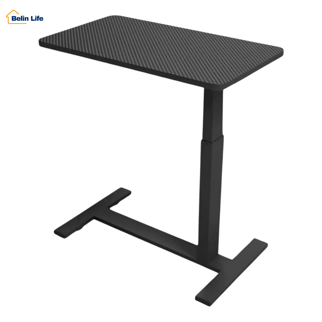 Mesa Elevatória Regulável Ajuste De Altura 63-99cm Home Office