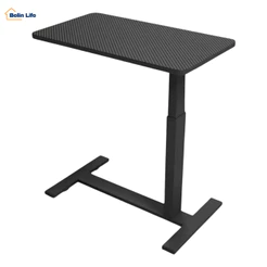 Mesa Elevatória Regulável Ajuste De Altura 63-99cm Home Office