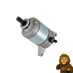 MOTOR DE PARTIDA (ARRANQUE) HONDA TITAN FAN 150 FAN 125 09-15