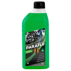 Aditivo para Radiador 10-3013 CONCENTRADO Verde Paraflu 1L