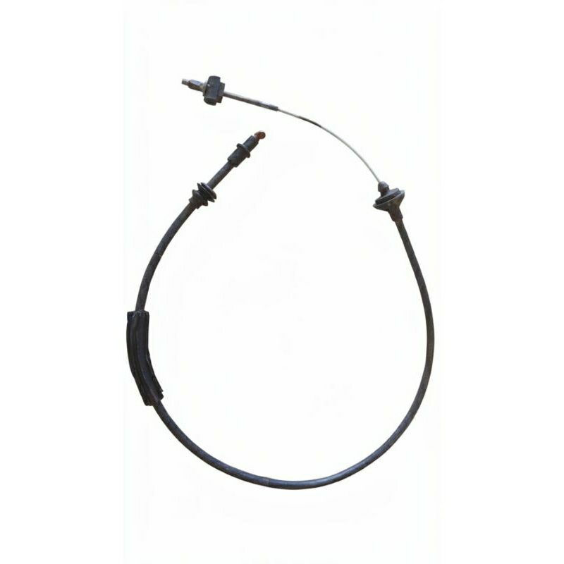 Cabo de Embreagem Polo Classic Golf MK3 Córdoba Ibiza Inca Van 1.8