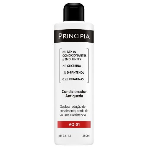 Principia Kit Shampoo e Condicionador Antiqueda AQ-01 · foto 2