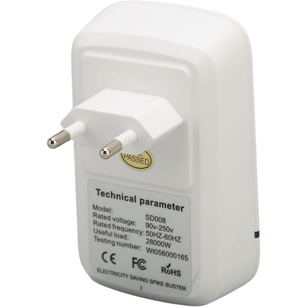 economizador de energia dispositivo de economia de fator de energia inteligente
