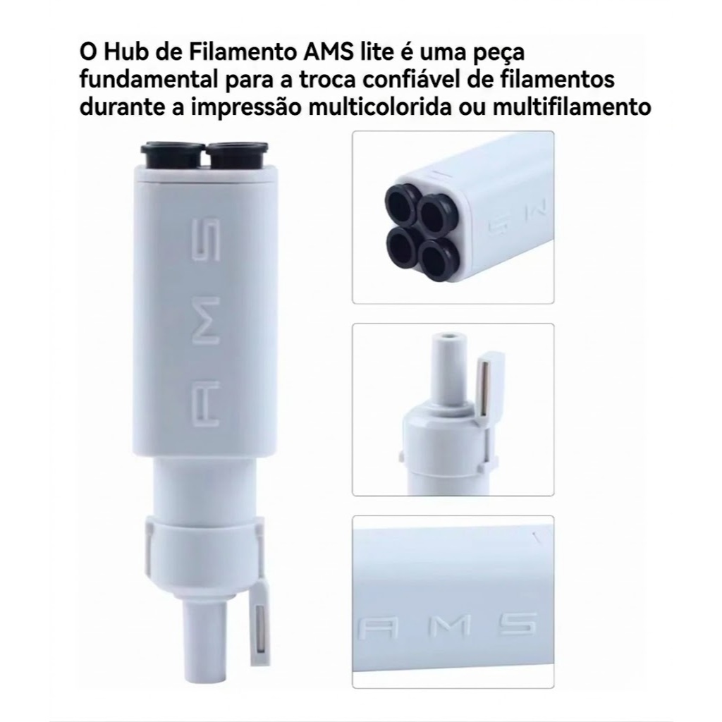 Equipamento 3D
