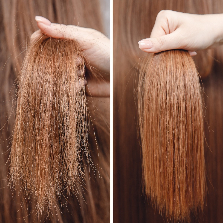 Cadiveu Professional Hair Remedy - Shampoo 250ml · foto 2