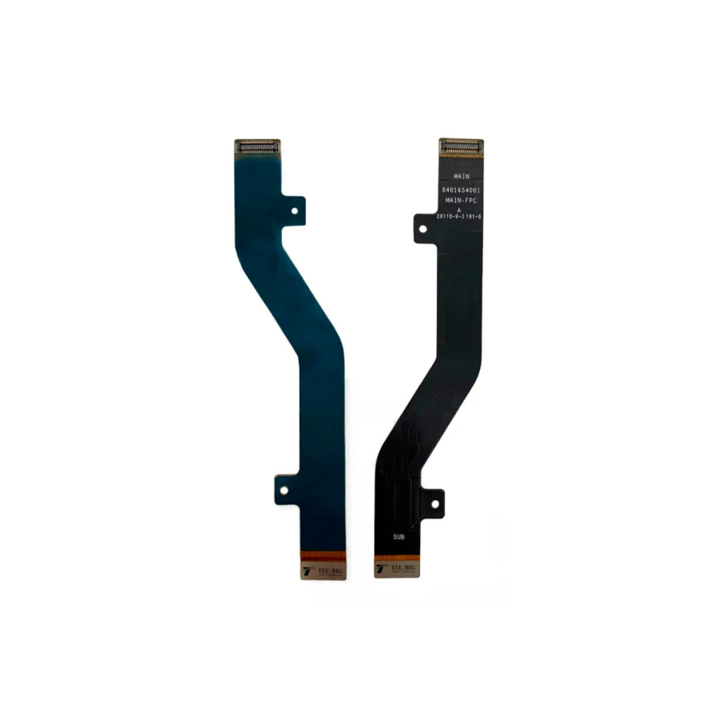 Flex de Carga Placa Sub Compatível Para Motorola Moto G4 Play (XT1603)