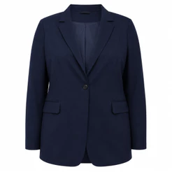 Blazer Plus Size Tamanhos Maiores