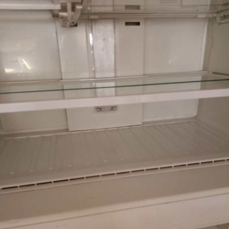 Prateleira do Freezer do Refrigerador Electrolux DF80.
