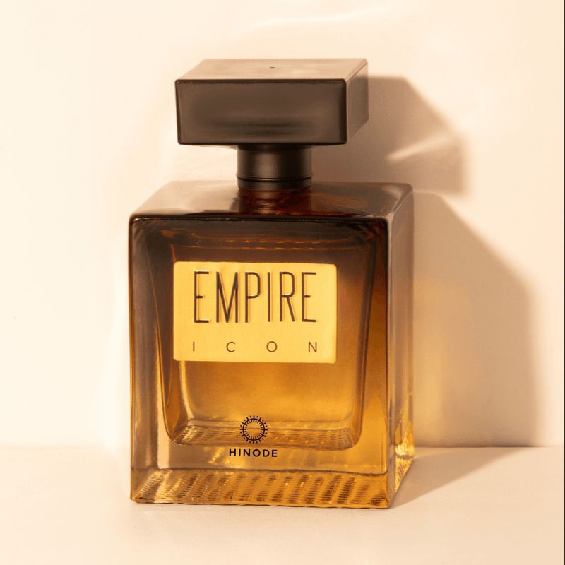 Empire Icon Deo Parfum 100ml Hinode