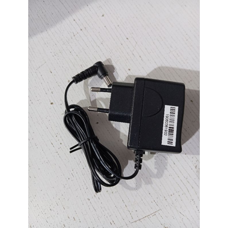 Fonte Intelbras Telefone Sem Fio 7v 500mA Bivolt