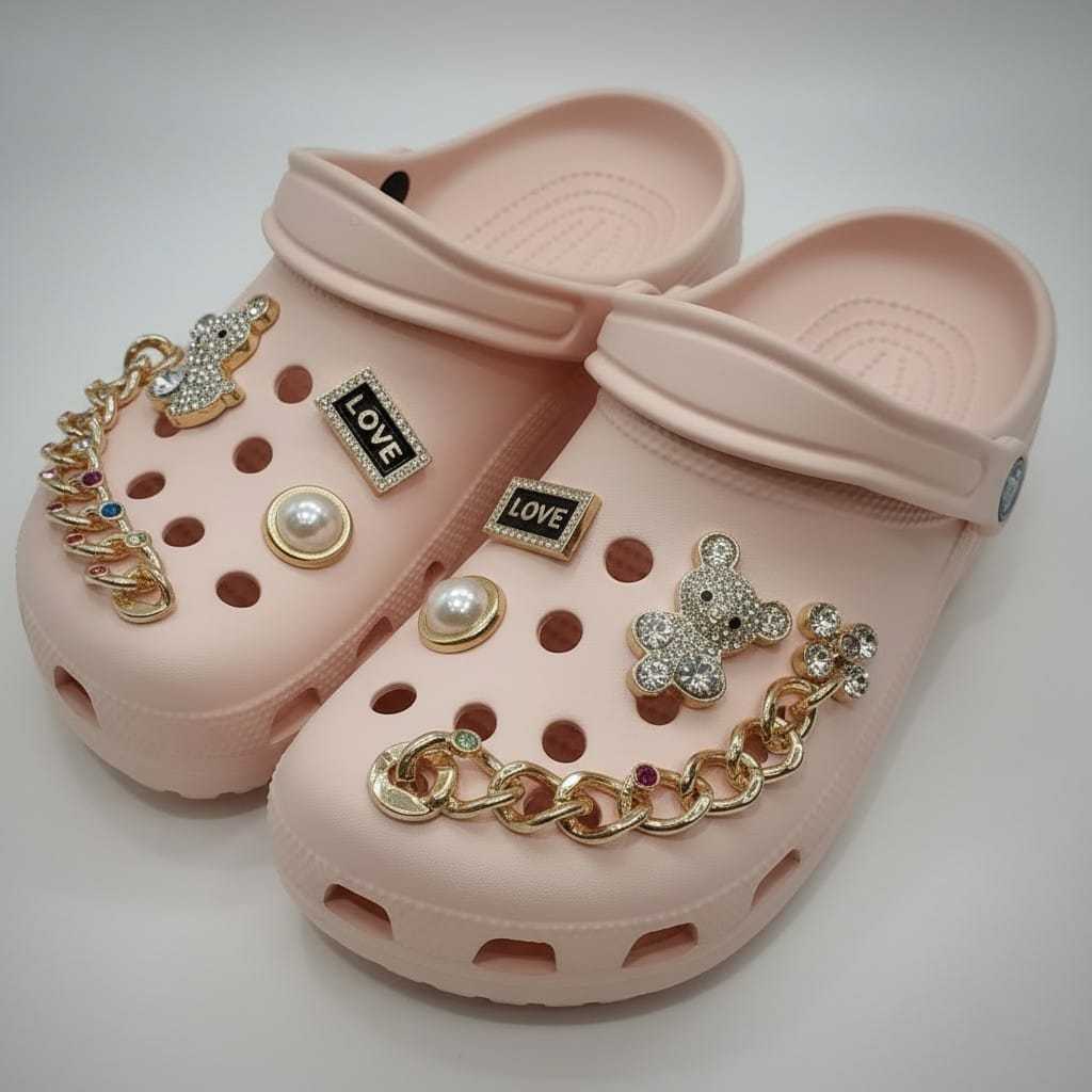 Chinelo Babuche Básica tradicional, Solado antiderrapante, confortável 34 ao 40 - Pins ALEATÓRIOS - Corfly
