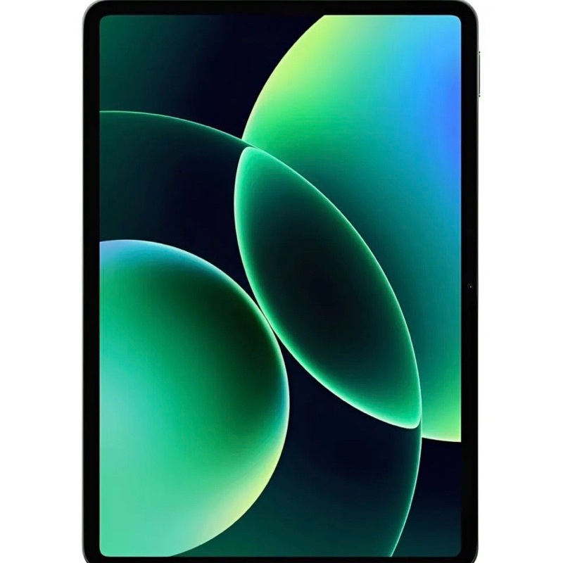 Tablet Xiaomi Pad 8 11.2 - Tablet Pad 8- 256/12, Verde