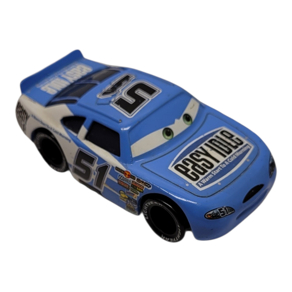 Ruby Easy Oaks Mattel Original Mattel Diecast Cars Carros (Usado)