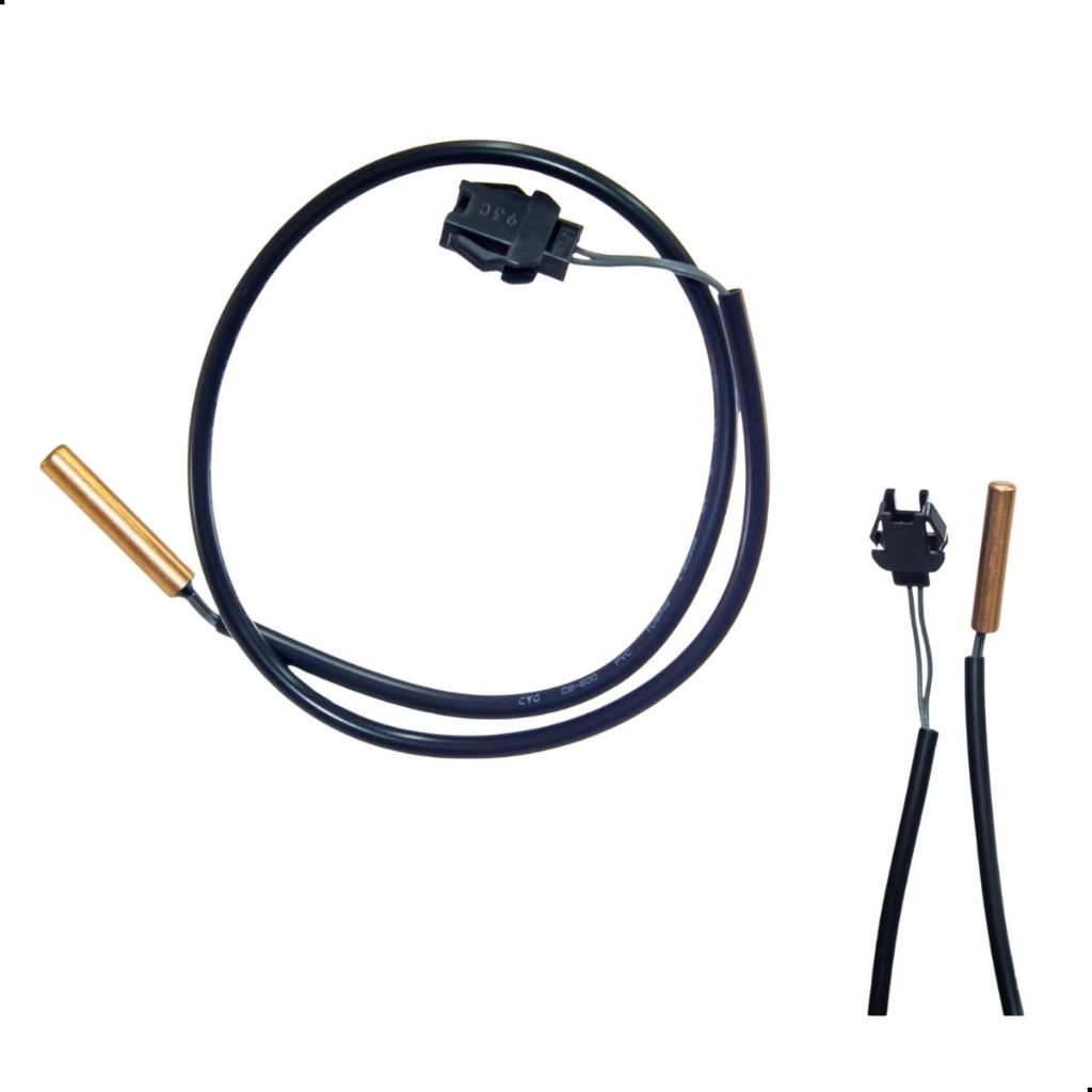 Sensor Degelo Evaporadora Ar Condicionado Fujitsu 9900949013