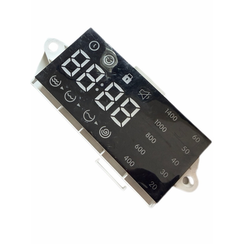 Placa Display Lavadora Philco Blr11b Plr10b Original