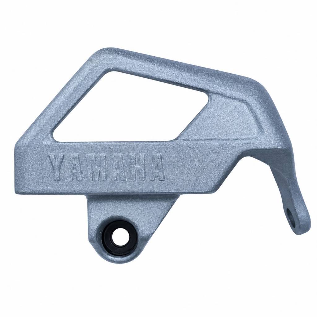 Capa Pinça de Freio Traseiro XT660R 2005 a 2018 Protetor Yamaha