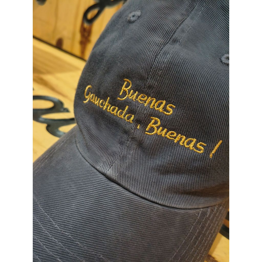 Boné Dad Had Brim Sarja Leve PIGATTCHÊ