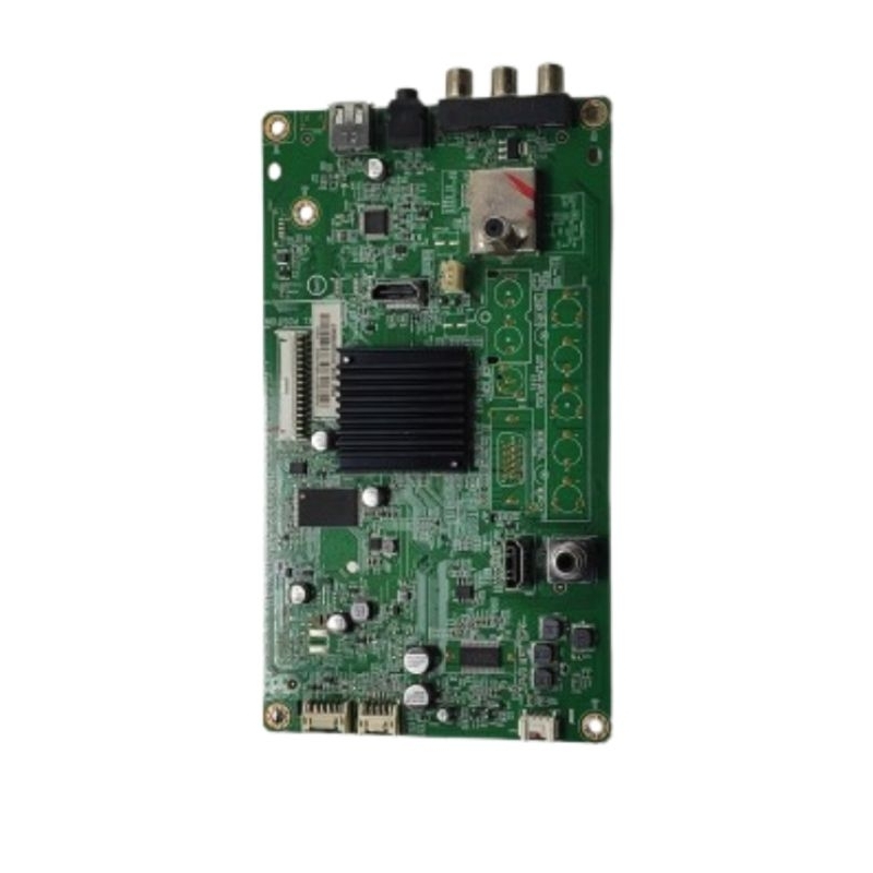 Placa Principal Tv 32phg5101/7832phg5101715g7805