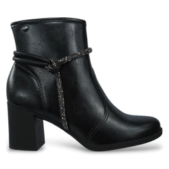 Bota Feminina Dakota Cano Curto Para Looks Casuais D2191