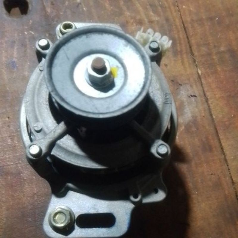 motor máquina de lavar Brastemp Consul 220v (peças usadas)