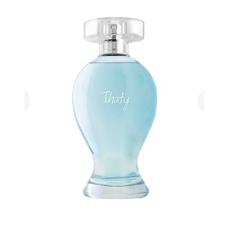 Boticollection Thaty Desodorante Colônia 100ml original e lacrado validade 03/27