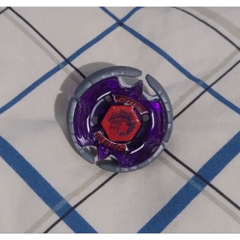 Beyblade Earth Aquila 145WD - Metal Fight Beyblade, Takara Tomy