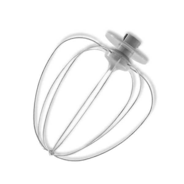 Batedor Globo PH para Massas Leves, Cremes e Chantilly