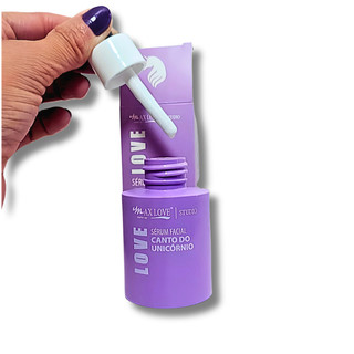 Sérum Facial Canto do Unicornio Primer Barato | Promoção | Envio rápido