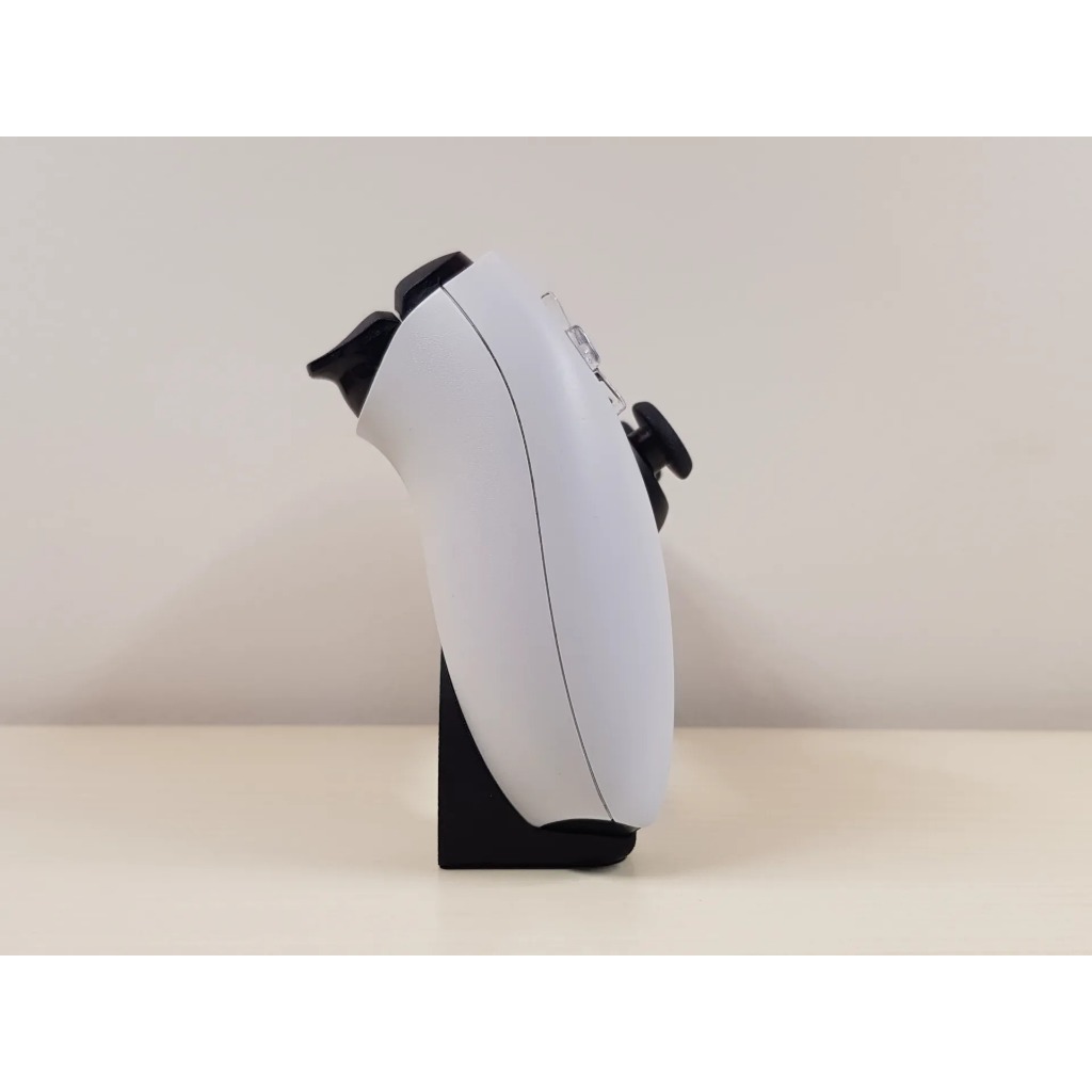 Suporte de Parede para Controle PS5 Minimalista Organizador Gamer Display para DualSense