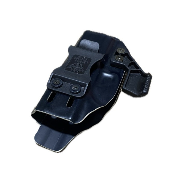 Coldre velado para Taurus PT100, PT92 e PT59