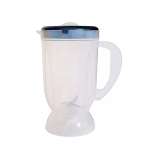 Copo serve para Mondial Line/ Dinâmico/ Super/ Power/ Ultra Mix/ Fast Power/ Power2i/ Ultra translúcido