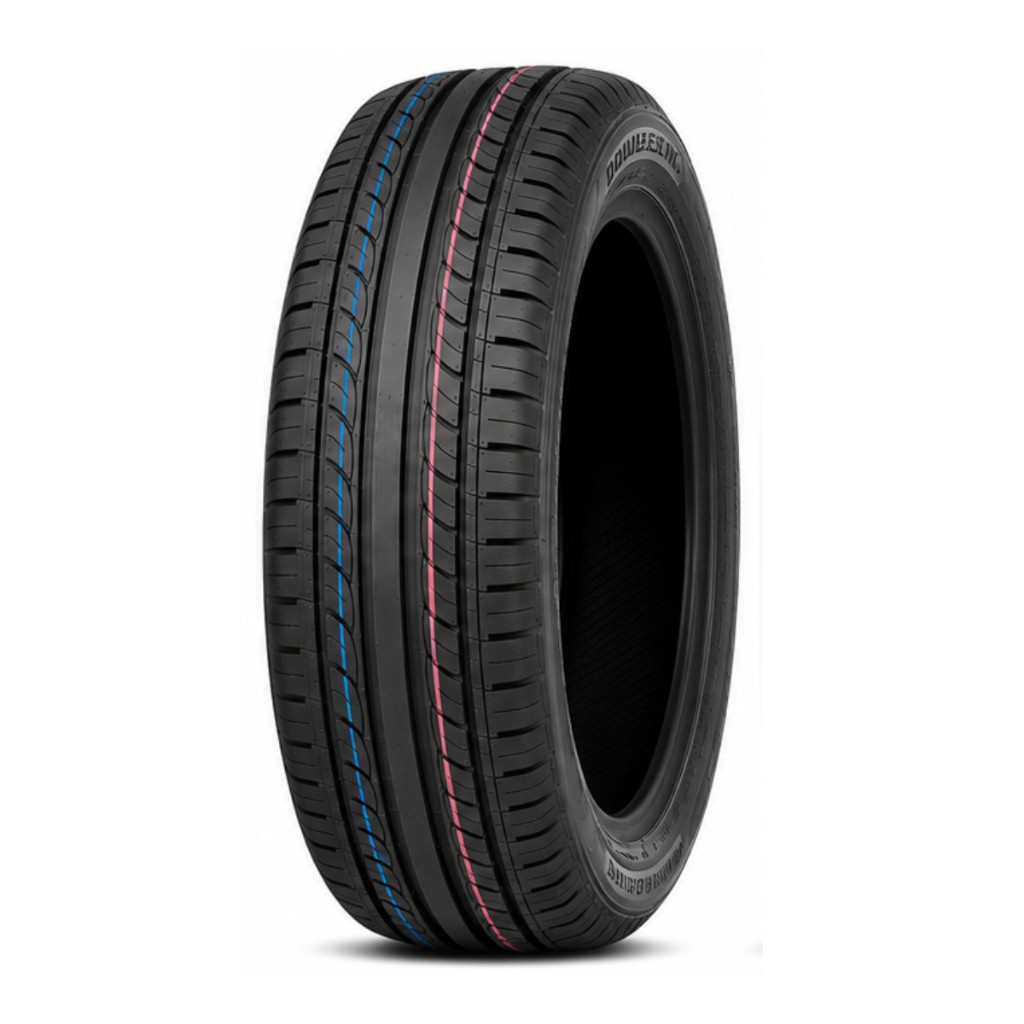 Pneu Doublestar 185/60R15 Aro 15