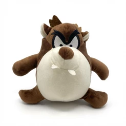 Pelúcia Taz Looney Tunes - Pelúcias Premiun Brinquendo Infantil
