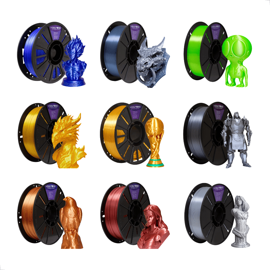 Equipamento 3D