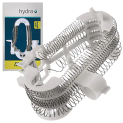 Resistência Ducha Spot 8 T 6800w 220v Hydra