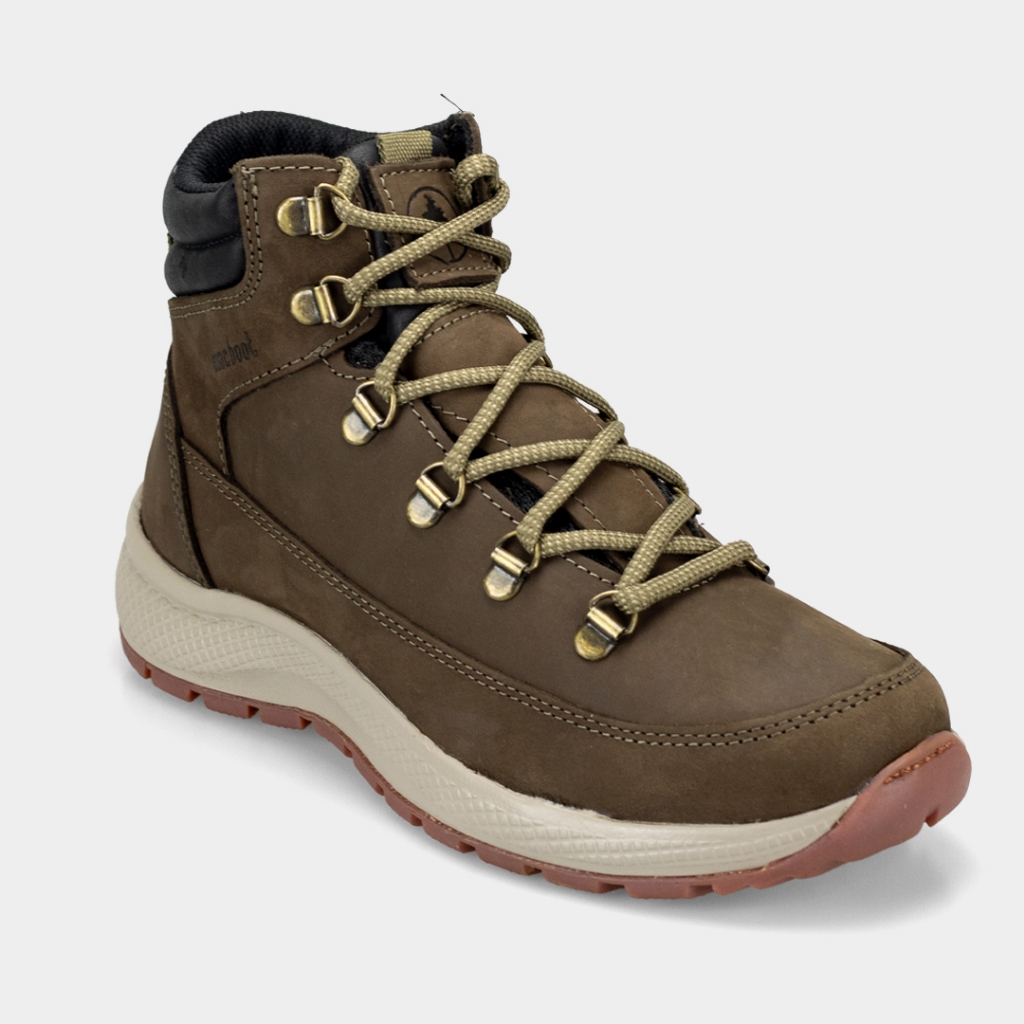 Bota Macboot Cano Alto Adventure Sabine 18Z Feminina · foto 2