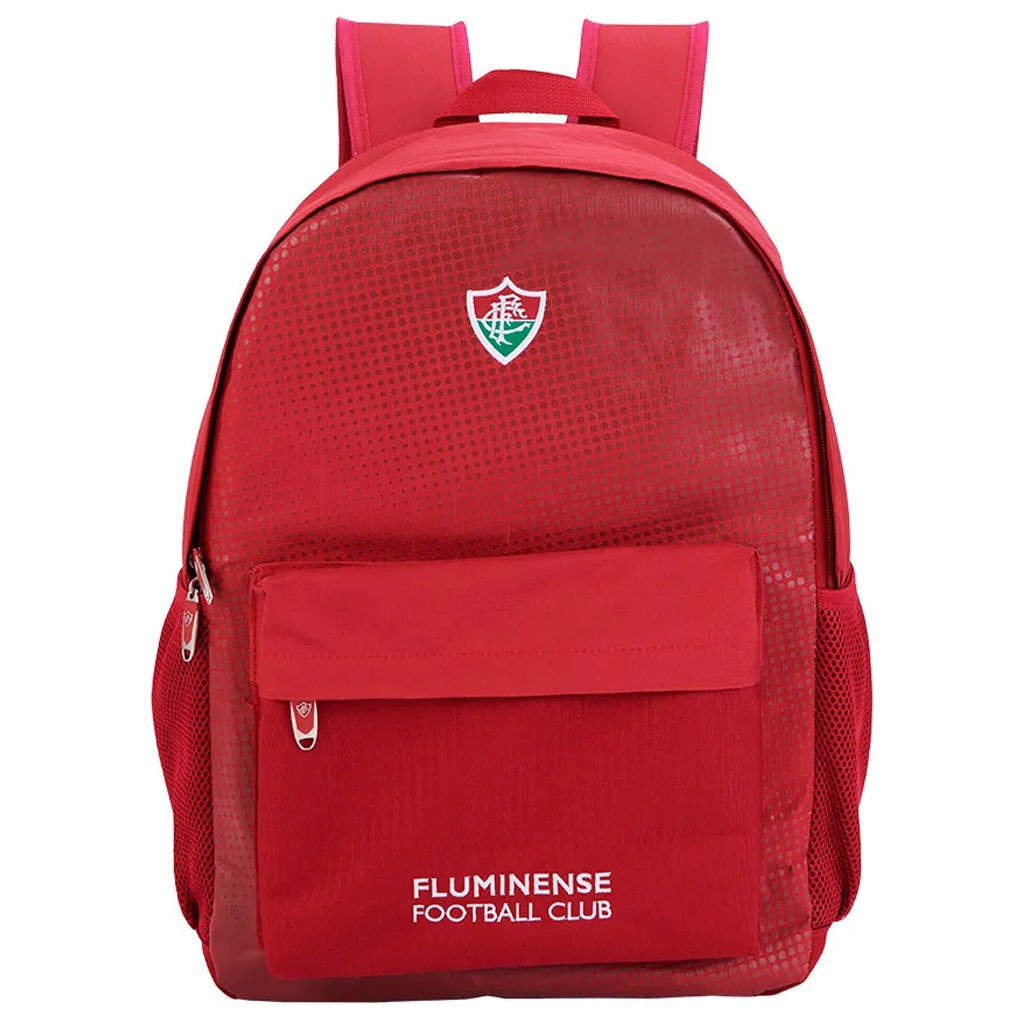 Mochila Escolar Fluminense Xeryus 16451