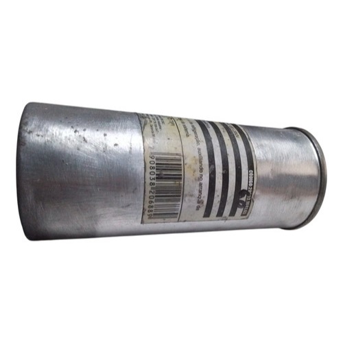 Capacitor De Ar Condicionado 60uf 380v