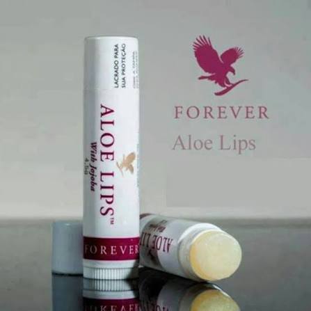 Forever Aloe Lips
