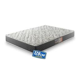Colchão Casal Espuma D33 128cm Ouro Umaflex