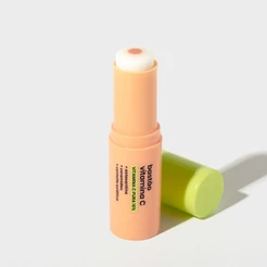 Bastão Vitamina C Pura 10% Sallve Todo Tipo De Pele Dia/noite