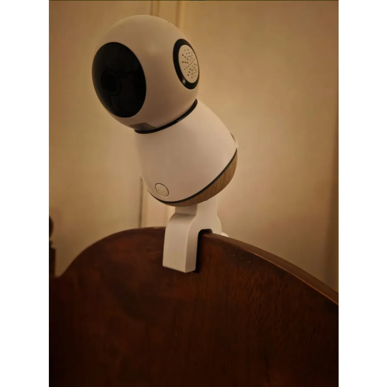 Suporte Presilha Regulável P/ Berço Câmera Maxi Cosi Cs09s