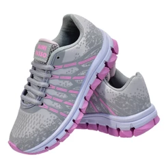 Tenis para criança infantil modinha blogueirinha