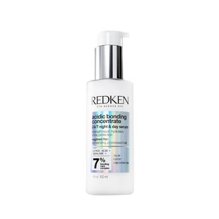 Sérum Capilar Redken Night and Day Tratamento Nutritivo e Reconstrutor Diário e