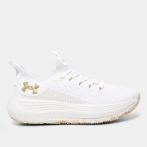 Tênis Under Armour Unissex Hooper