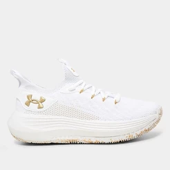 Tênis Under Armour Unissex Hooper
