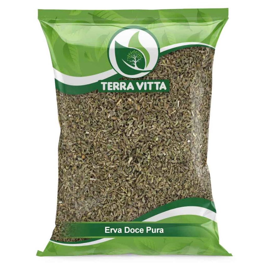 Erva Doce Egípcia 500g