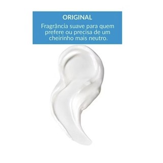 Creme Hidratante Luvas de Silicone Avon Care Original 6em 1 Proteção Duradoura 75g