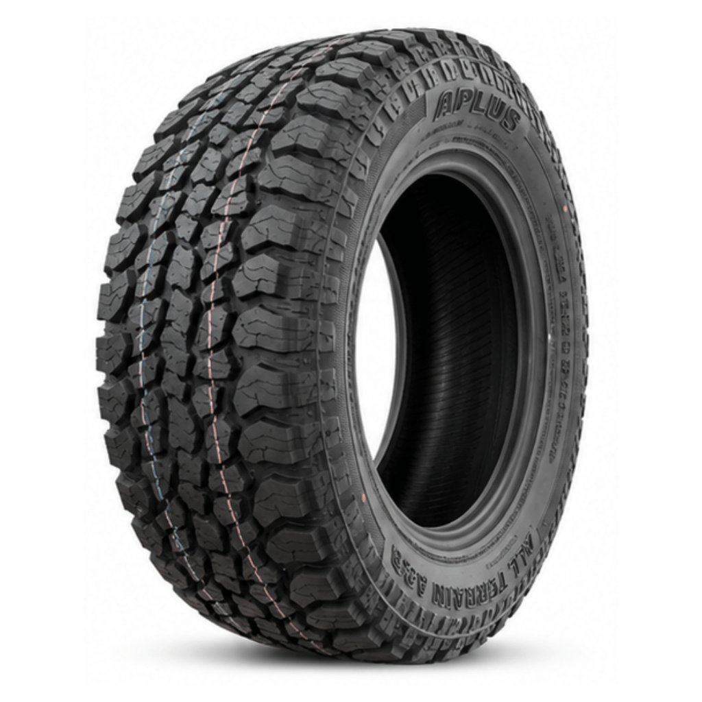 Pneu 265/75R16 LT 123/120S ALL Terrain Aplus Aro 16