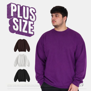 Blusa de Moletom Careca de Frio XG Extra Grande Masculino Streetwear Prime